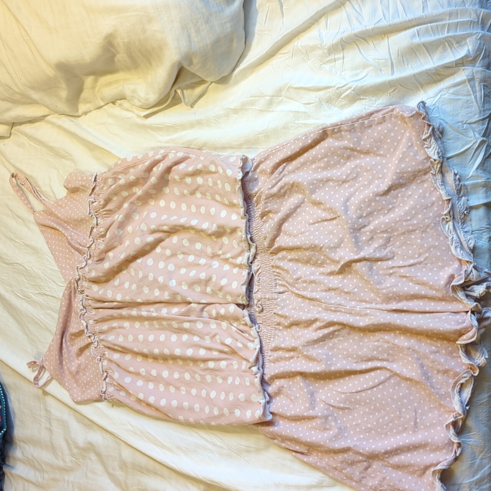 Sleep wear set